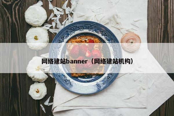 网络建站banner（网络建站机构）