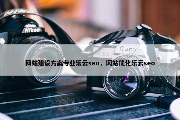 网站建设方案专业乐云seo，网站优化乐云seo