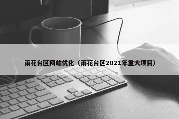雨花台区网站优化（雨花台区2021年重大项目）