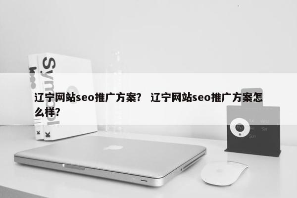 辽宁网站seo推广方案？ 辽宁网站seo推广方案怎么样？
