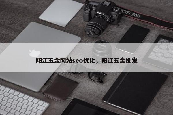 阳江五金网站seo优化，阳江五金批发