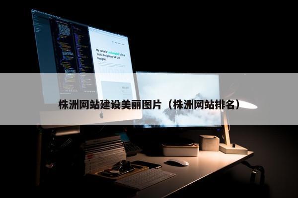 株洲网站建设美丽图片（株洲网站排名）