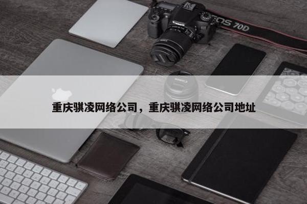 重庆骐凌网络公司，重庆骐凌网络公司地址