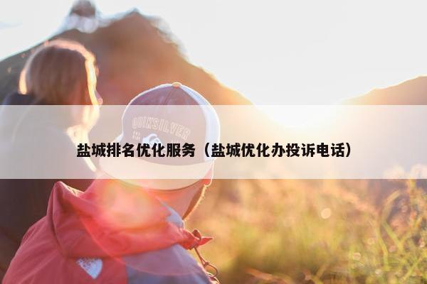 盐城排名优化服务（盐城优化办投诉电话）