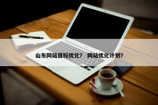山东网站目标优化？ 网站优化计划？