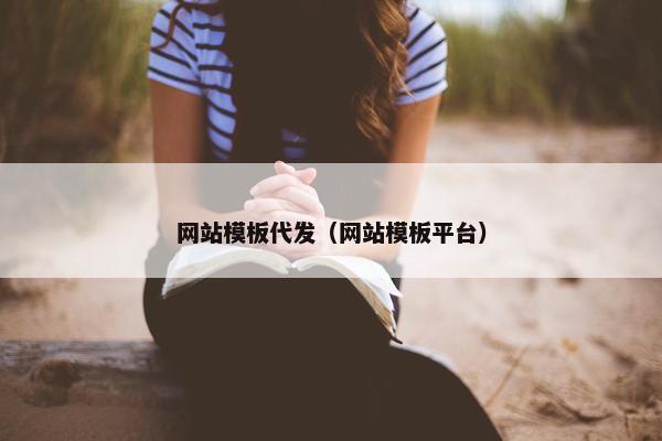 网站模板代发（网站模板平台）