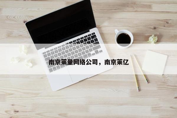 南京莱量网络公司，南京莱亿