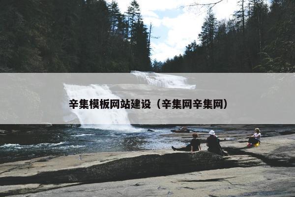 辛集模板网站建设（辛集网辛集网）