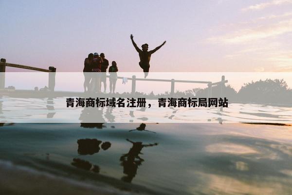 青海商标域名注册，青海商标局网站